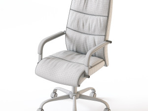 office chair rt-333a 3D Model