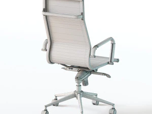 office chair rt-01q 3D Model
