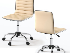 office chair Modelo 3D