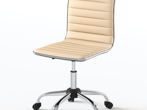 office chair Model 3D