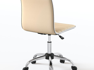 office chair Model 3D