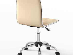 office chair 3D Model