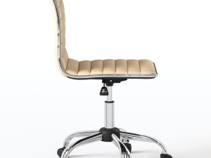 office chair Model 3D