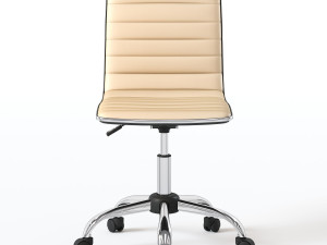 office chair Model 3D