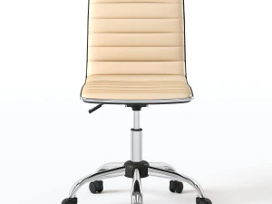 office chair 3D Model