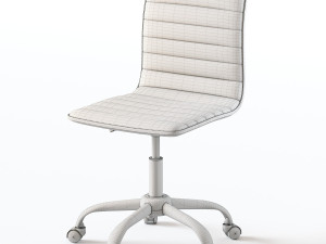 office chair Model 3D