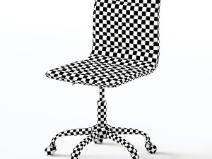 office chair 3D Model