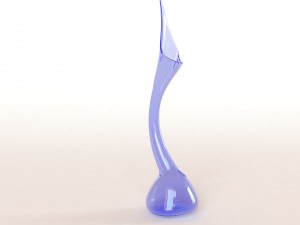 sate vase 3 3Dモデル