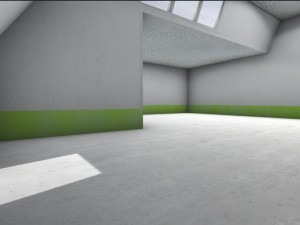 factory pbr 3D Model