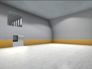 factory pbr 3D Model