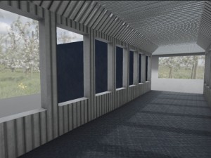 factory pbr 3D Model