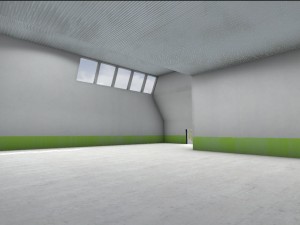 factory pbr 3D Model