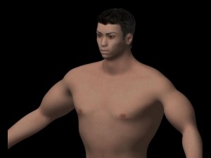 dima Model 3D