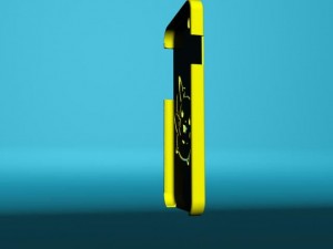 iphone 6 case picachu Model Cetak 3D