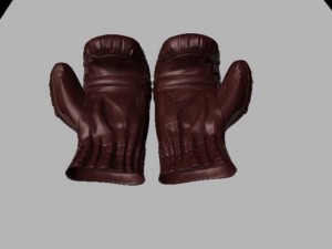 gloves 3D Model