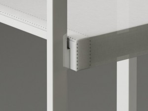 bar stool alr 43 3D 模型
