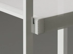 bar stool alr 43 3D Model