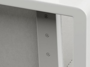 bar stool alr 43 3D 模型