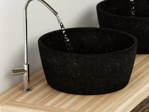 black pearl 3D Model