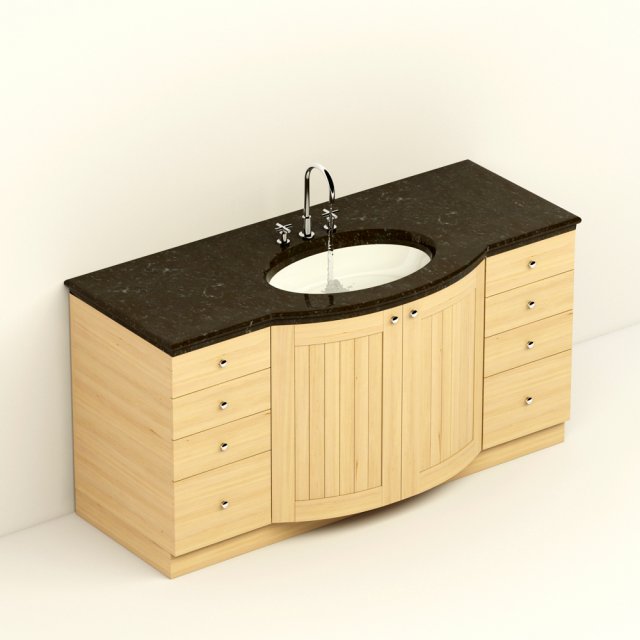 johnson 170 3D 모델 .c4d .max .obj .3ds .fbx .stl .blend