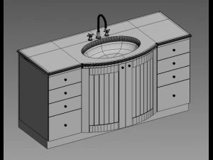 johnson 170 3D Model