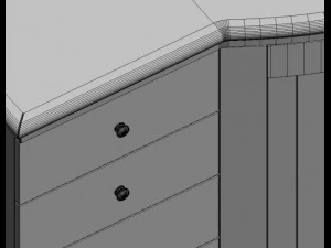 johnson 170 3D Model