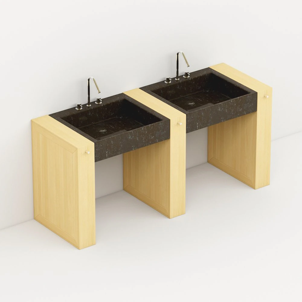 carlton 185 3D Model .c4d .max .obj .3ds .fbx .stl .blend 