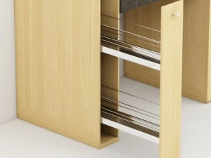 carlton 185 3D Model