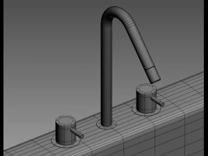 carlton 185 3D Model