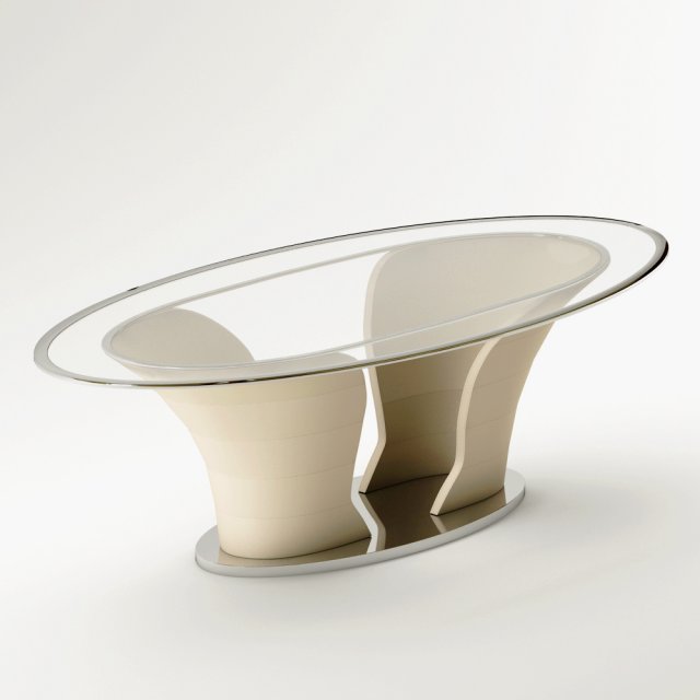 babylon table 3D Model .c4d .max .obj .3ds .fbx .stl .blend 
