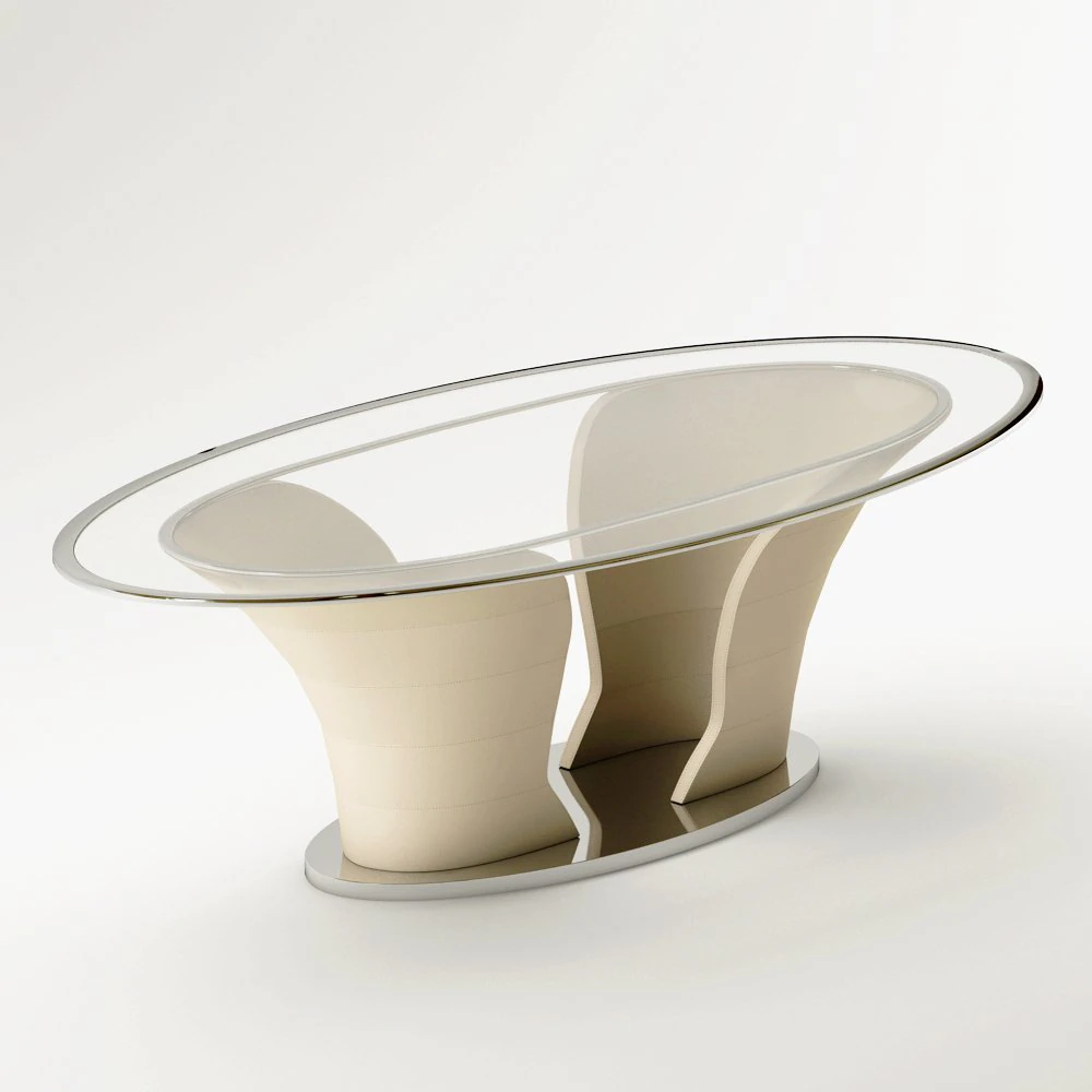 babylon table 3D Model .c4d .max .obj .3ds .fbx .stl .blend 