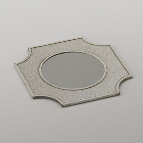 endsleigh mirror Modèle 3D .c4d .max .obj .3ds .fbx .stl .blend 