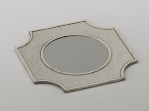 endsleigh mirror Model 3D
