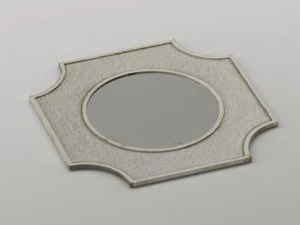 endsleigh mirror 3D Model