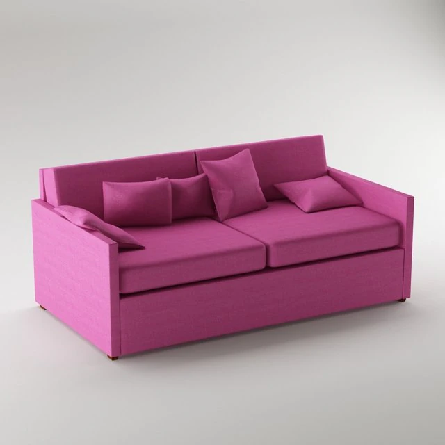 max estraibile 3D Model .c4d .max .obj .3ds .fbx .stl .blend