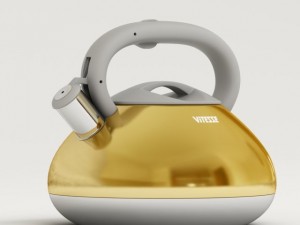 vitesse vs 1115 Modèle 3D