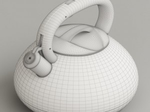 vitesse vs 1115 3D Model
