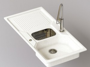 blanco classic 6s Modèle 3D