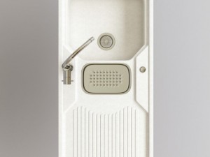 blanco classic 6s Modèle 3D