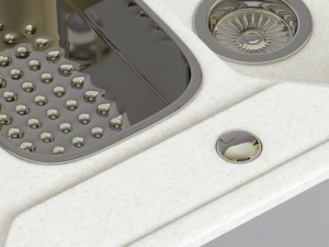 blanco classic 6s Modèle 3D