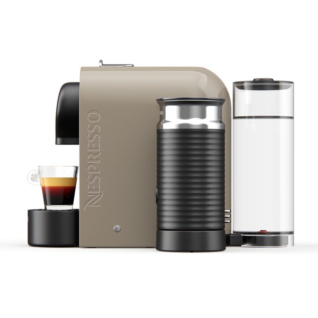 capsules machine krups nespresso umilk 3D Household Appliances