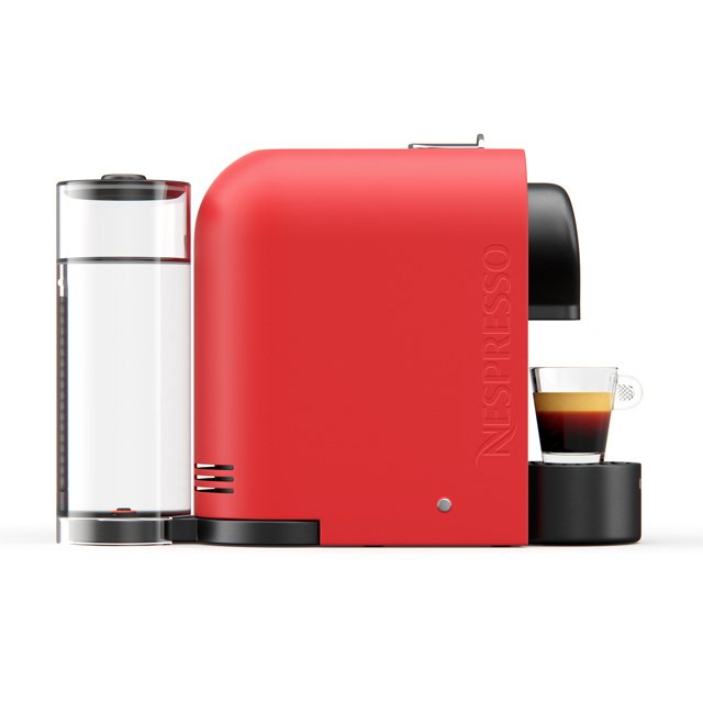 caliente Persona especial nada capsules coffee machine krups nespresso umilk Modelados 3D in Aplicaciones  para el hogar 3DExport