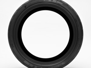 tire yokohama s-drive 3D मॉडल