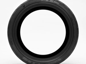 tire yokohama s-drive 3D Model