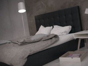 photorealistic bed Modello 3D
