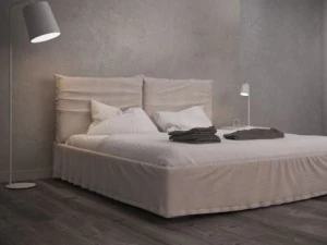 fotorealistisch bonaldo toolate bed 3D Model