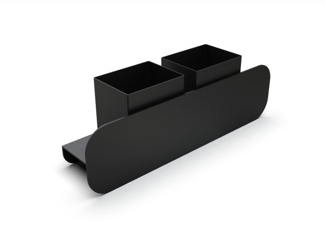 shelf Model 3D .c4d .max .obj .3ds .fbx .stl .blend 