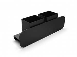 shelf Modèle 3D