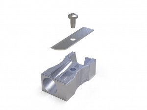 sharpener 3D Модель