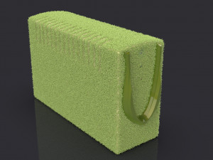 uninterruptible power supply 3D Model